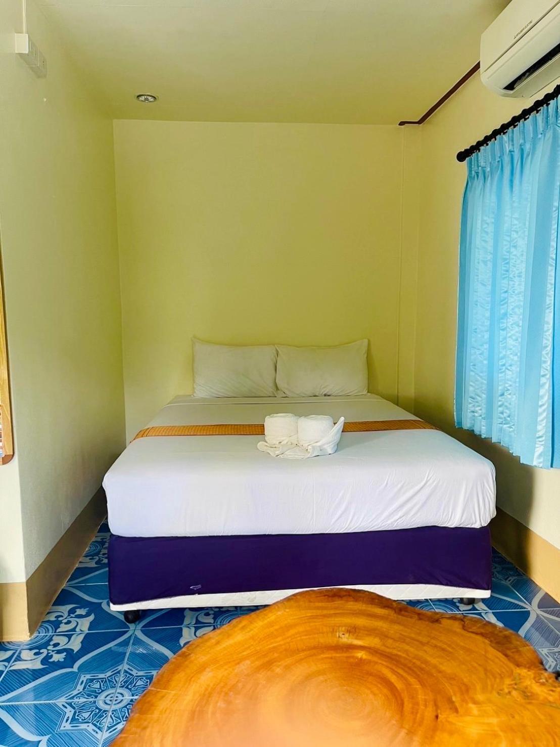 Hotel Baan Klong House Baan Khai Exteriér fotografie