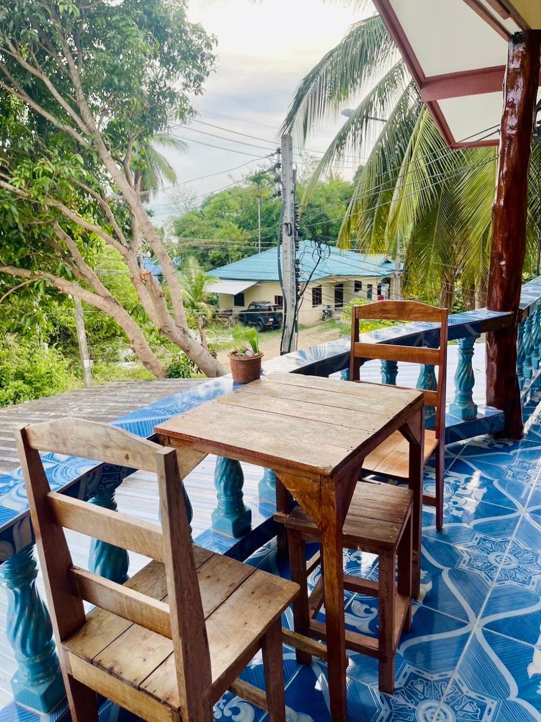 Hotel Baan Klong House Baan Khai Exteriér fotografie