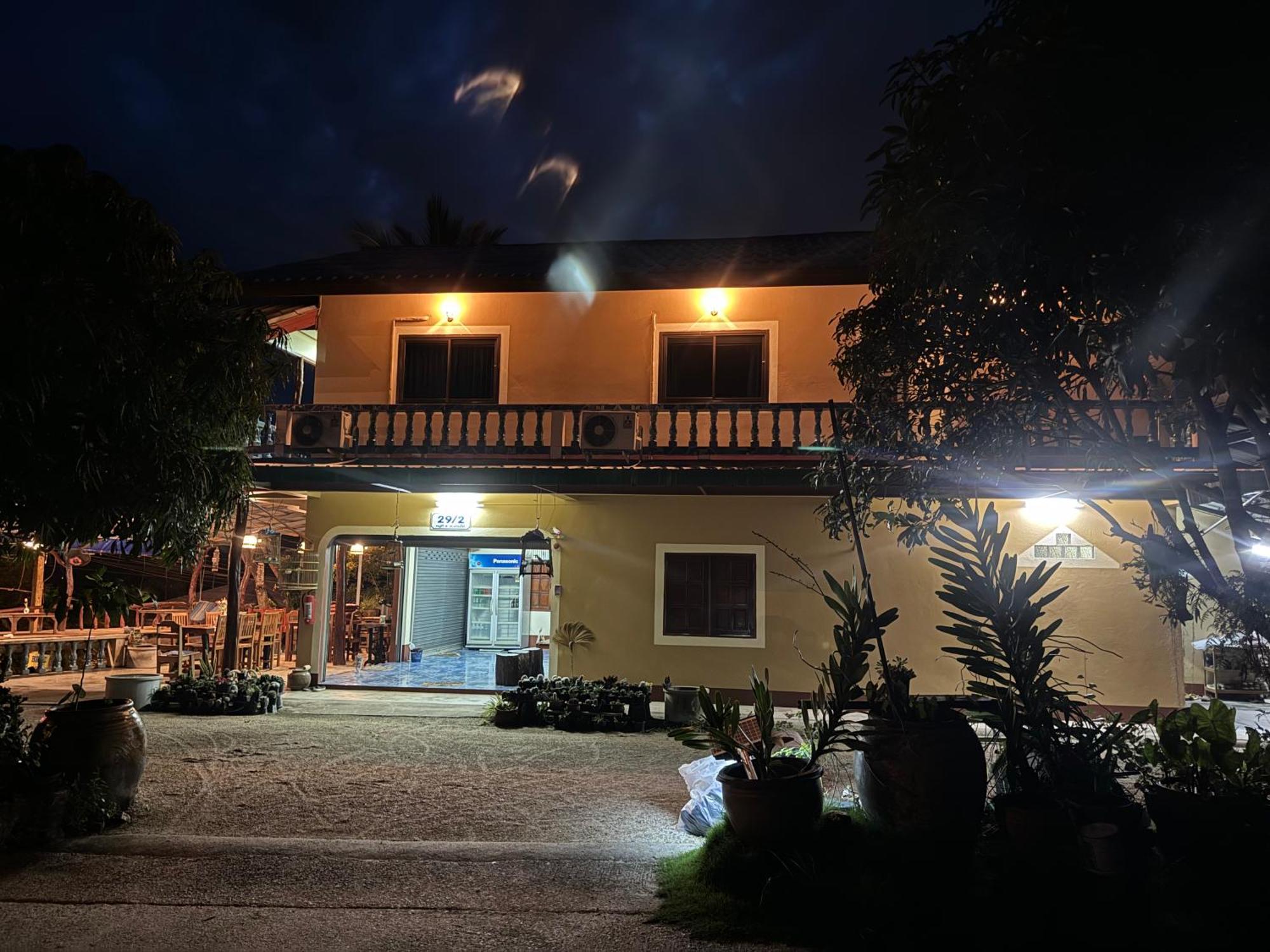 Hotel Baan Klong House Baan Khai Exteriér fotografie